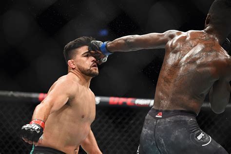 UFC 236 .
